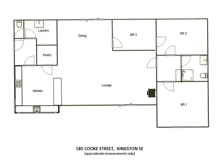 Seventh view of Homely house listing, 185 Cooke Street, Kingston Se SA 5275