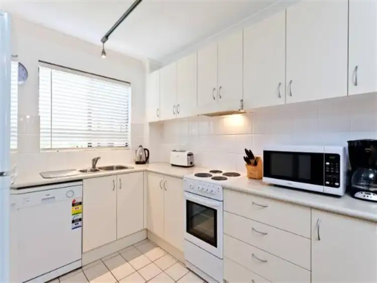 Third view of Homely apartment listing, 16/5-9 Somerset Street, Byron Bay NSW 2481