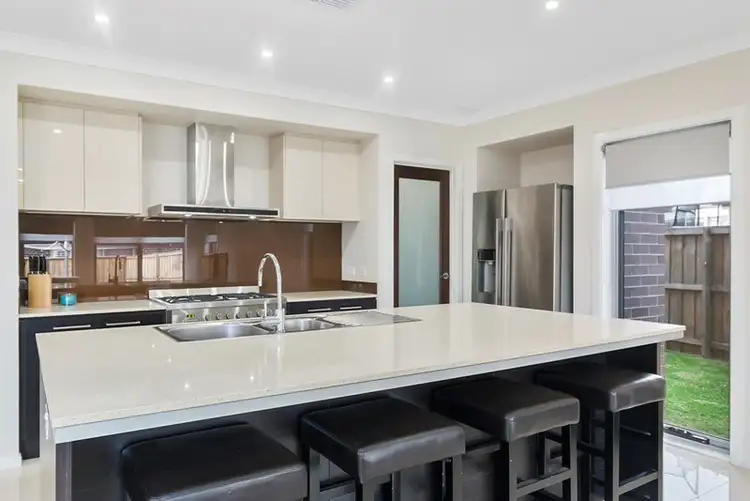 Second view of Homely house listing, 4 Redgate Terrace, Cobbitty NSW 2570