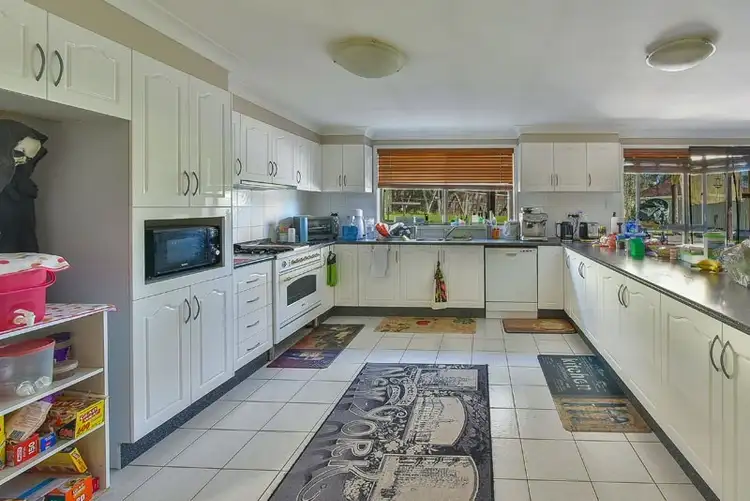 Third view of Homely house listing, 85 Lancia Drive, Ingleburn NSW 2565