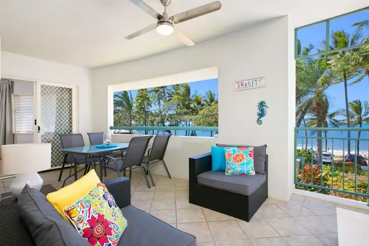 Seventh view of Homely house listing, 3/39 Vasey Esplanade, Trinity Beach QLD 4879