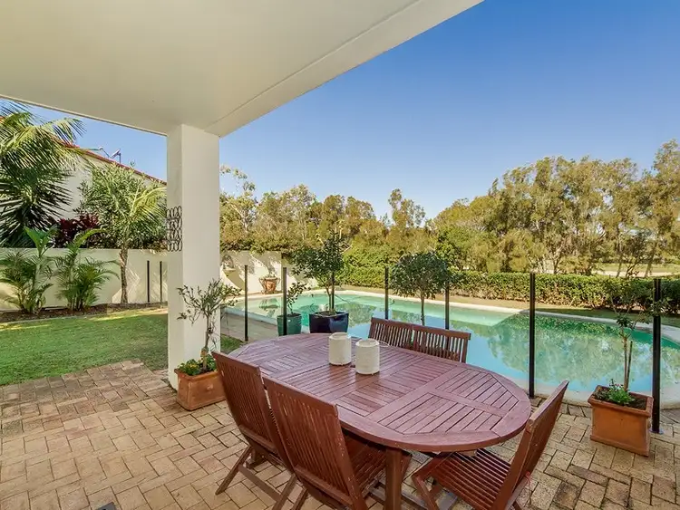 Fourth view of Homely house listing, 139/40 Cotlew Street East, Southport QLD 4215