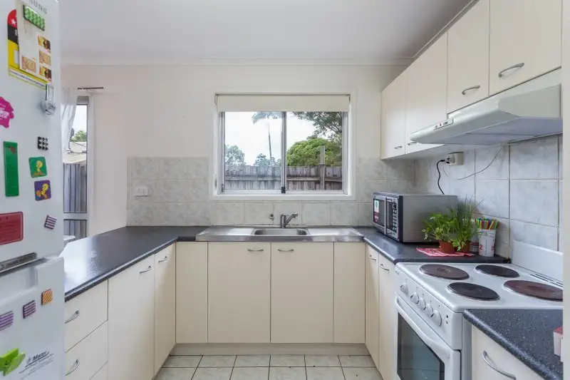 Main view of Homely townhouse listing, 6/2 Cowper Avenue, Eagleby QLD 4207