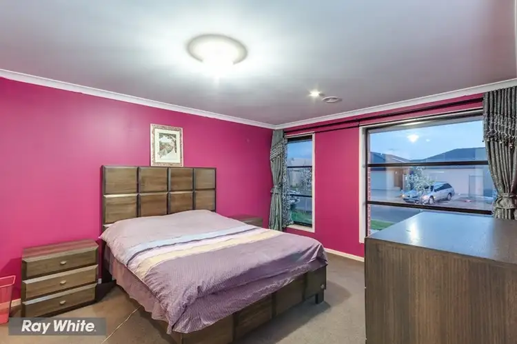 Second view of Homely house listing, 16 Ferriman Way, Truganina VIC 3029