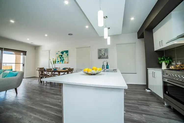 Fourth view of Homely house listing, 234 Epping Road, Wollert VIC 3750