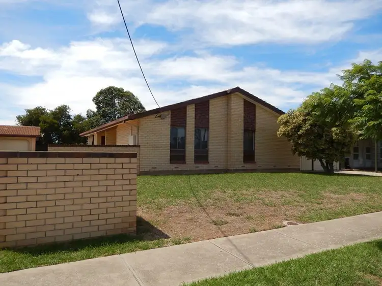 Main view of Homely unit listing, 5/32 MITTON Avenue, Henley Beach SA 5022