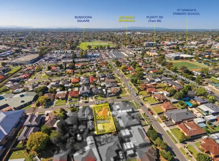 1 Julie Street, Bundoora VIC 3083