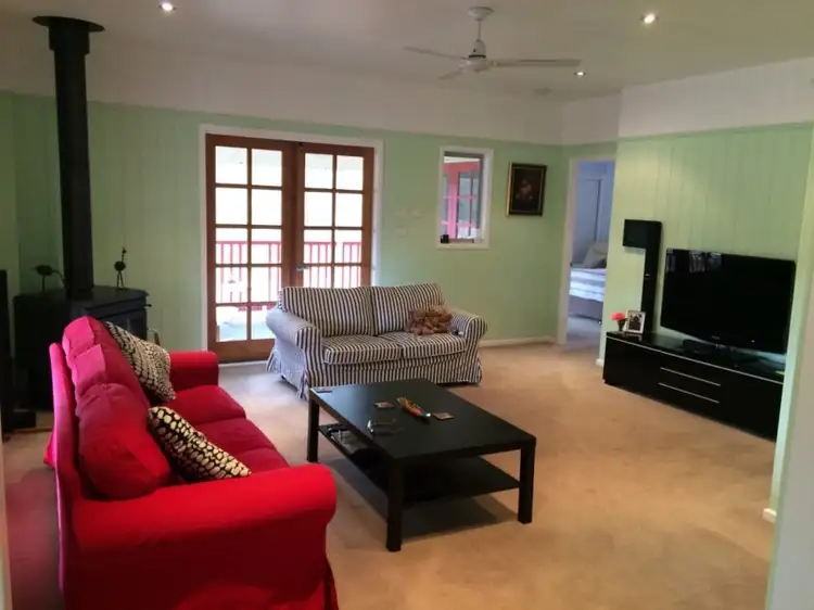 Sixth view of Homely house listing, 502 Palms Road, Cooyar QLD 4402