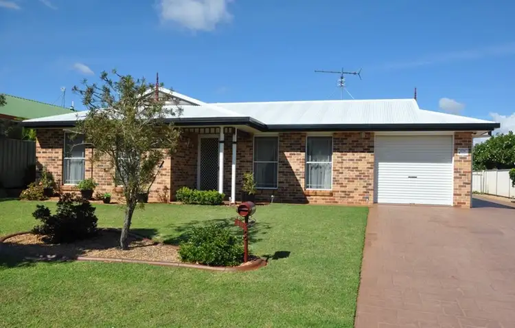 Main view of Homely house listing, 10 Connole Court, Kearneys Spring QLD 4350