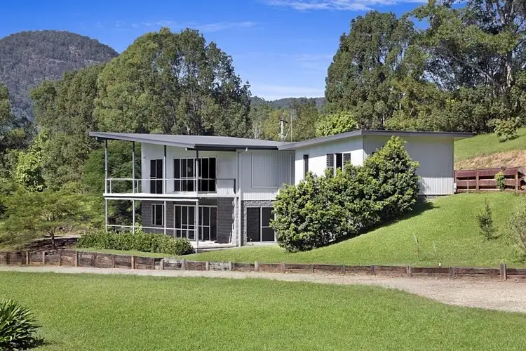 Seventh view of Homely rural property listing, 250 Tyalgum Road, Murwillumbah NSW 2484