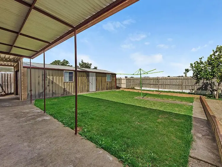 Seventh view of Homely house listing, 161 Denton Avenue, St Albans VIC 3021