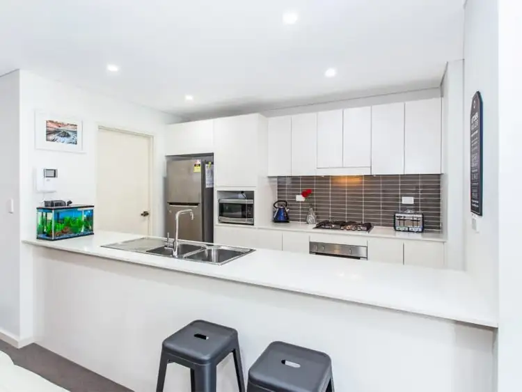 Third view of Homely unit listing, 1/61-63 Walker Street, Helensburgh NSW 2508