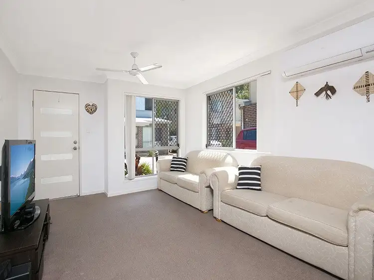 Third view of Homely townhouse listing, 37/33 Jellicoe Street, Loganlea QLD 4131