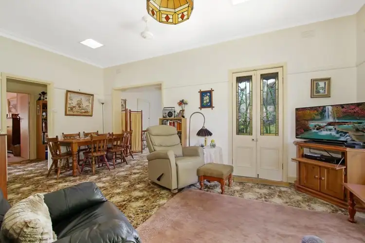 Fourth view of Homely house listing, 84 Kirkland Avenue, Euroa VIC 3666