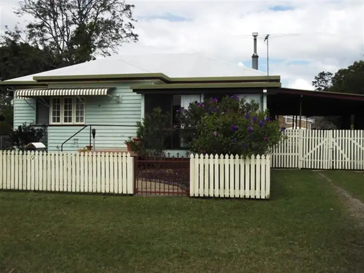 9 Jubilee Street, Caboolture QLD 4510