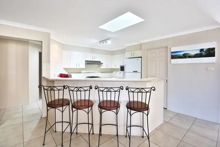 Fifth view of Homely house listing, 9 Mintbush Crescent, Worrigee NSW 2540