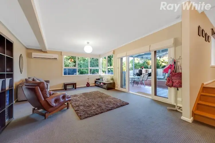 Fourth view of Homely house listing, 11 Coolibah Crescent, Bayswater VIC 3153