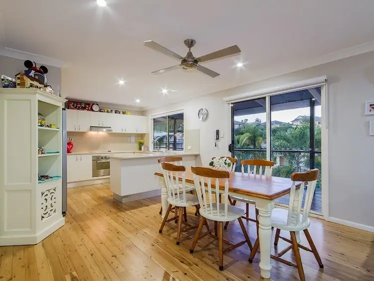 Sixth view of Homely house listing, 12 Schablon Close, Ormeau Hills QLD 4208