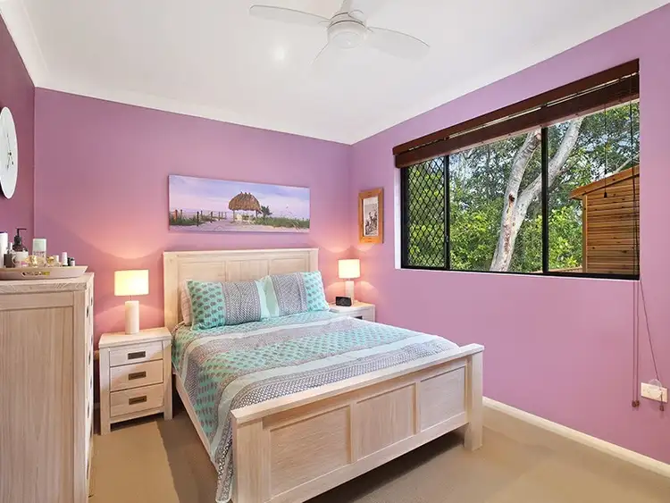 Fourth view of Homely villa listing, 5/20-22 Toronto Parade, Sutherland NSW 2232