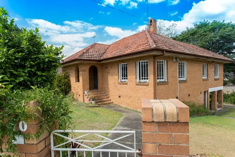 40 Crutchley Street, Fairfield QLD 4103