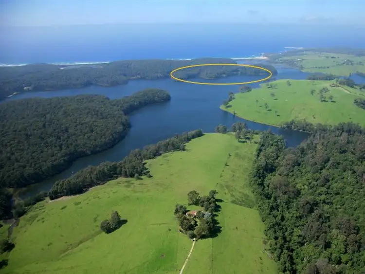 Main view of Homely house listing, 7724 Princes Highway, Narooma NSW 2546