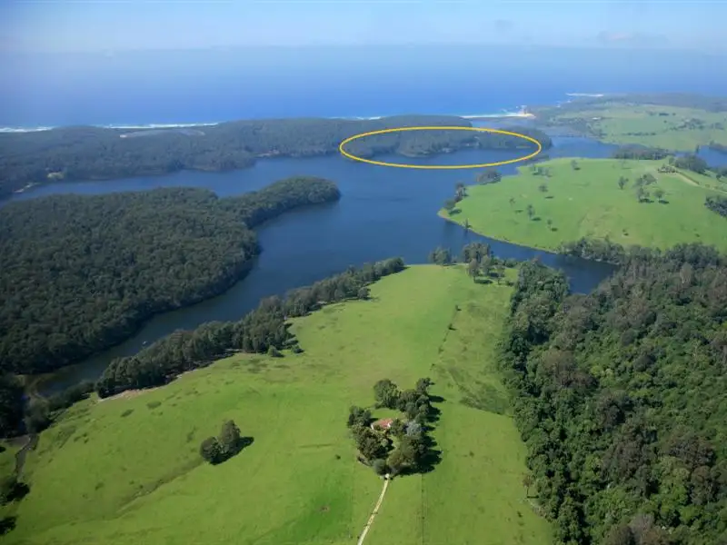 Main view of Homely house listing, 7724 Princes Highway, Narooma NSW 2546