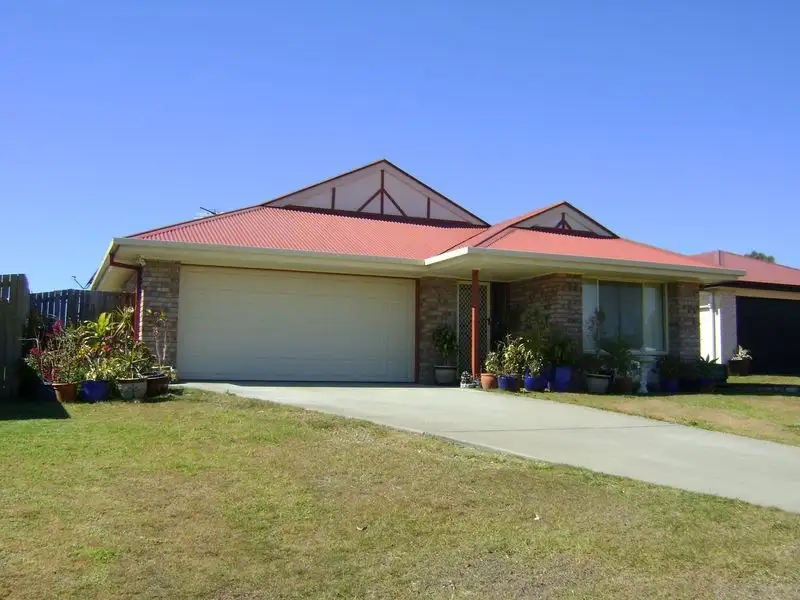 Main view of Homely house listing, 16 Felix Court, Crestmead QLD 4132