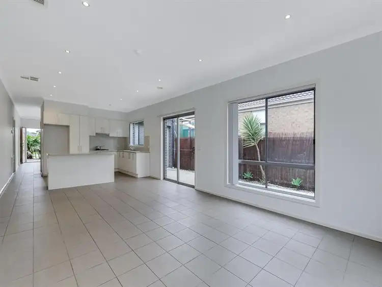 Third view of Homely house listing, 6 Alhambra Drive, Epping VIC 3076