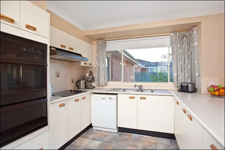 Fifth view of Homely house listing, 53 Devlin Road, Castlereagh NSW 2749