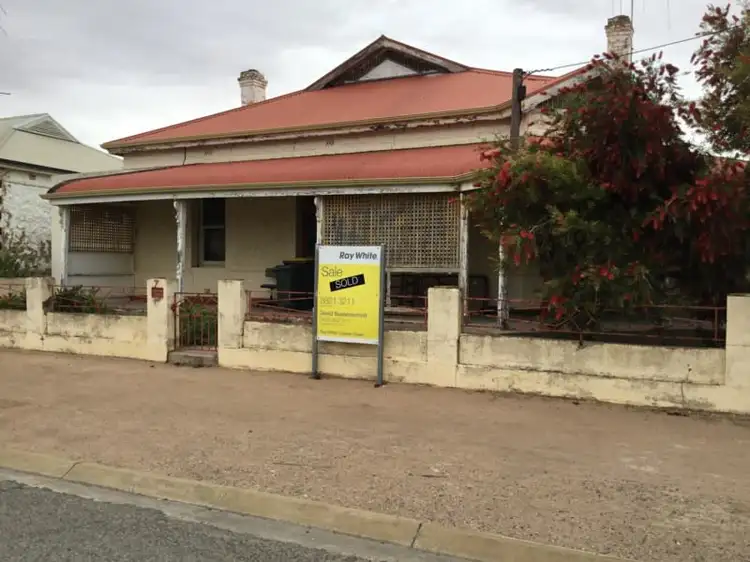 Main view of Homely house listing, 7 Russell Street, Kadina SA 5554