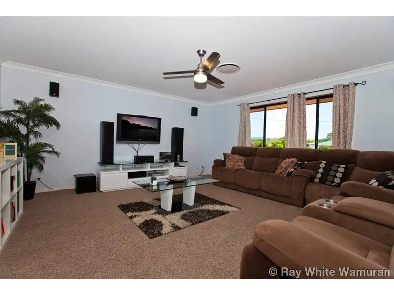 Main view of Homely house listing, 21 Arrowfield Court, Wamuran QLD 4512