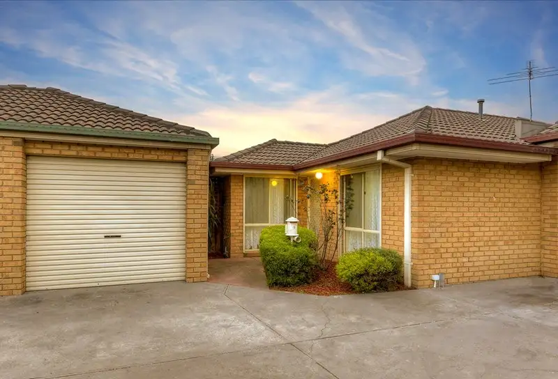 Main view of Homely unit listing, 7 Elinda Place, Reservoir VIC 3073