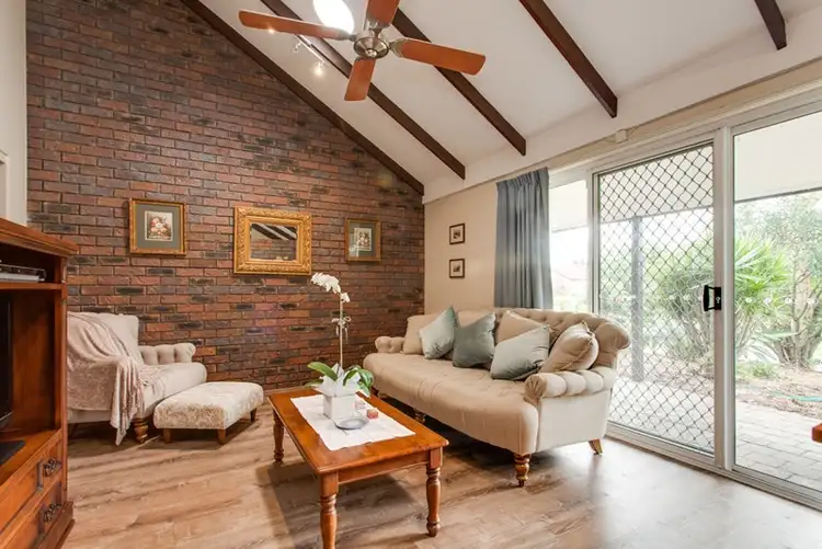 Second view of Homely house listing, 5 Barcoorah Street, Westlake QLD 4074