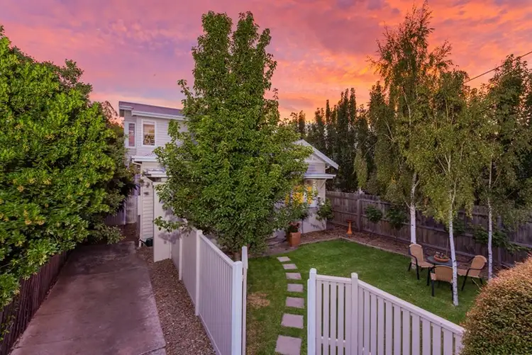 Fifth view of Homely house listing, 3 Margaret Street, Newtown VIC 3220