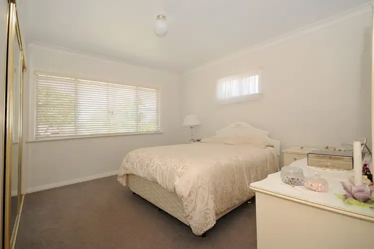 Fifth view of Homely house listing, 57 Leichhardt Street, Centenary Heights QLD 4350