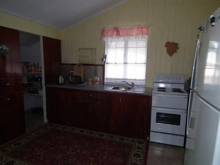 Second view of Homely house listing, 21 Colton Road, Aldershot QLD 4650