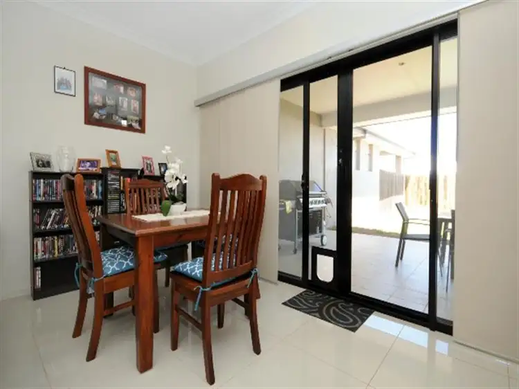 Third view of Homely unit listing, 2/13 Wigan Avenue, Highfields QLD 4352