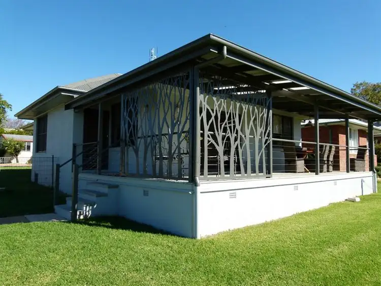 Main view of Homely house listing, 35 Bandon Street, Forbes NSW 2871