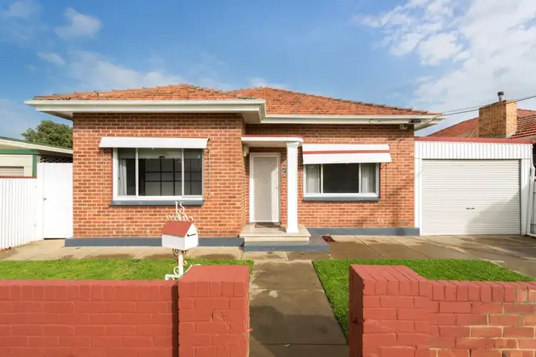 15 Jenkins Street, Rosewater SA 5013