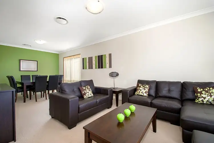 Third view of Homely house listing, 17 Silvereye Circuit, Woronora Heights NSW 2233