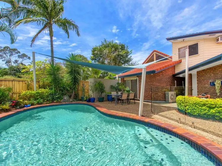 Main view of Homely house listing, 2 Bangalore Street, Carseldine QLD 4034