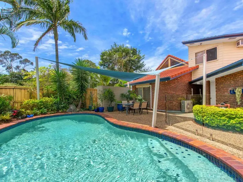 Main view of Homely house listing, 2 Bangalore Street, Carseldine QLD 4034