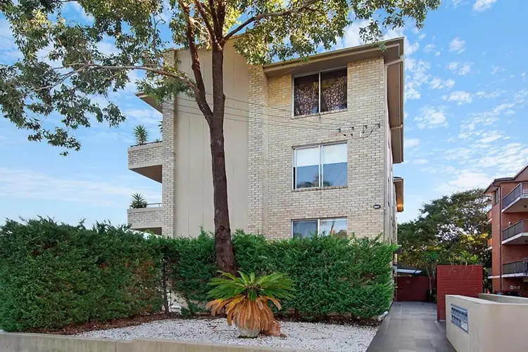 Seventh view of Homely apartment listing, 3/48 Chaleyer Street, Rose Bay NSW 2029