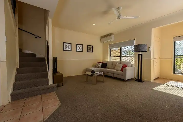 Fourth view of Homely townhouse listing, 5/75 Bayview Terrace, Clayfield QLD 4011