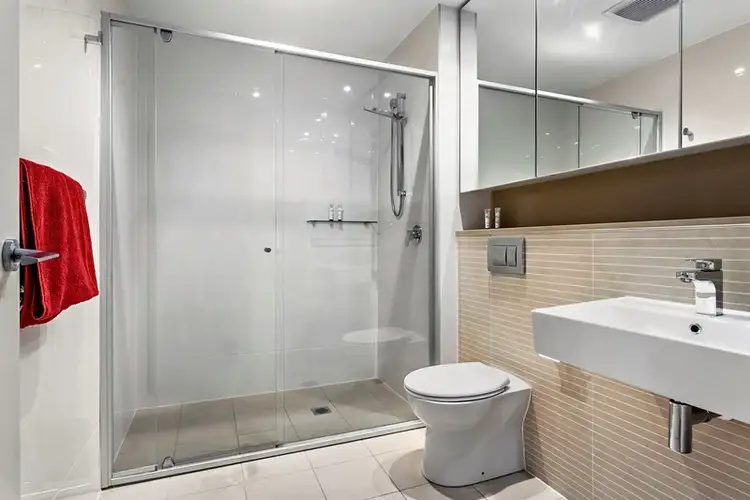 Seventh view of Homely apartment listing, 806/14 Baywater Drive, Wentworth Point NSW 2127