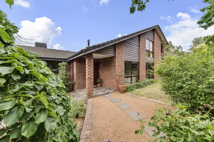 Third view of Homely house listing, 9 De Smet Place, Fraser ACT 2615