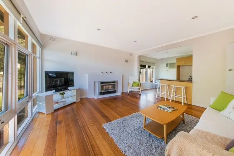 Third view of Homely house listing, 1/27 Marlborough, Bayswater VIC 3153