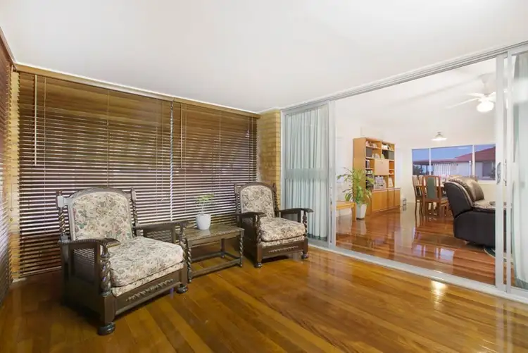 Sixth view of Homely house listing, 12 Estelle Street, Birkdale QLD 4159