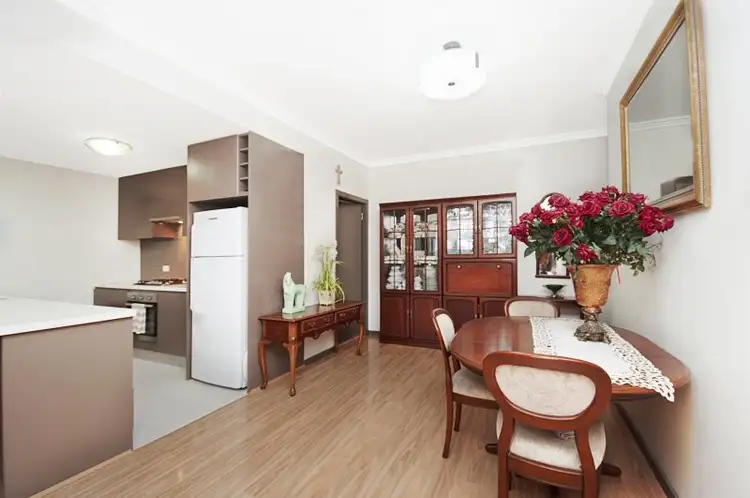 Third view of Homely apartment listing, 3/297-307 Victoria Road, Gladesville NSW 2111