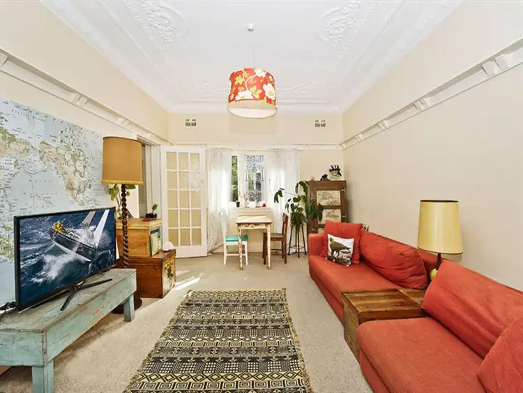 Second view of Homely block of units listing, 54a Simpson Street, Bondi Beach NSW 2026